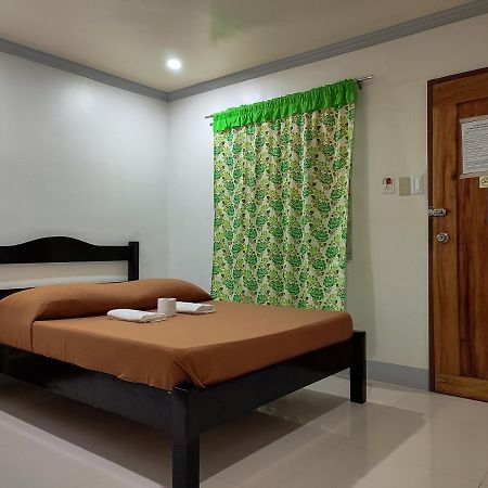 El Juliana Hotel Vigan Esterno foto