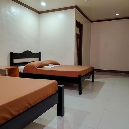 El Juliana Hotel Vigan Esterno foto