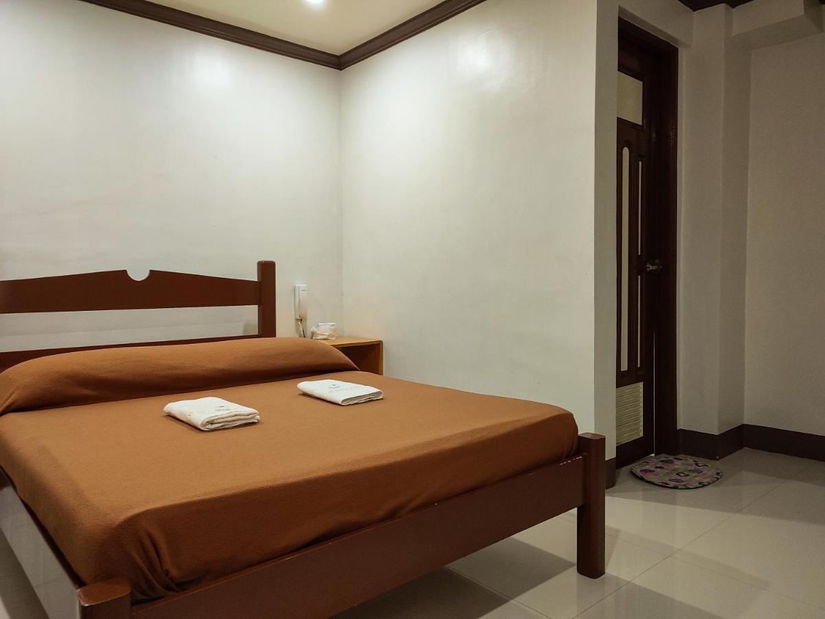 El Juliana Hotel Vigan Esterno foto