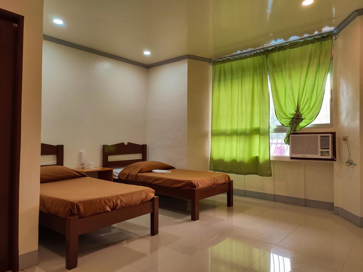 El Juliana Hotel Vigan Esterno foto