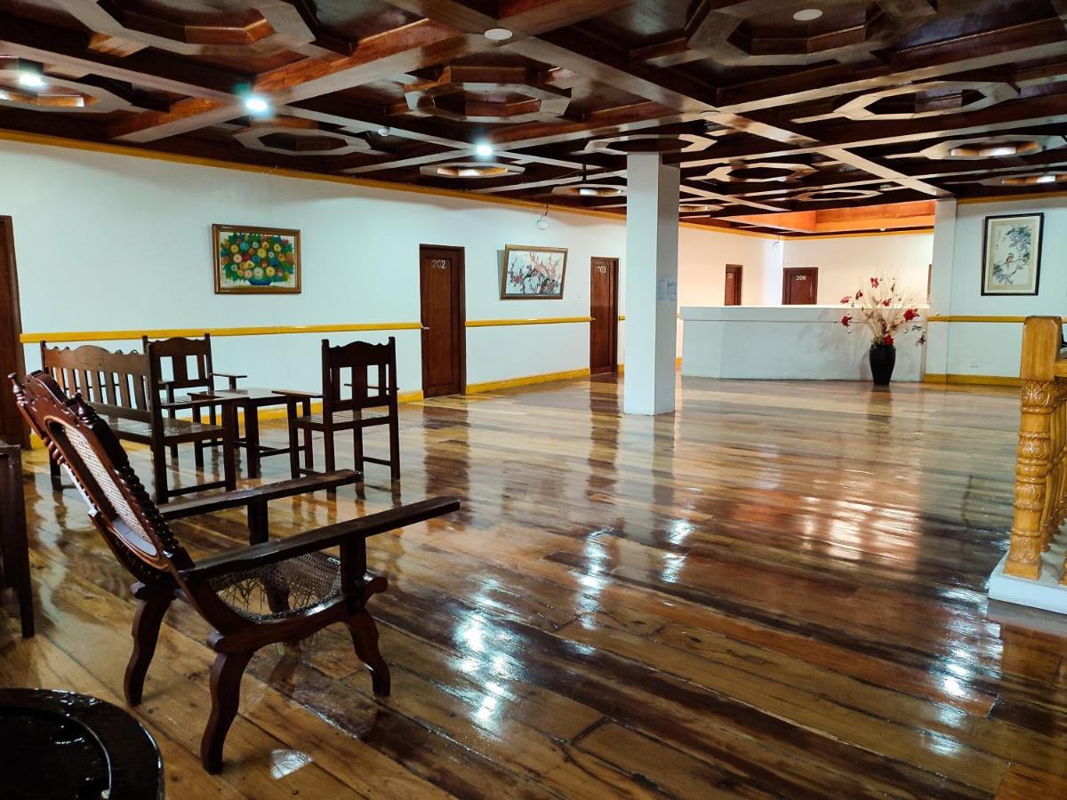 El Juliana Hotel Vigan Esterno foto
