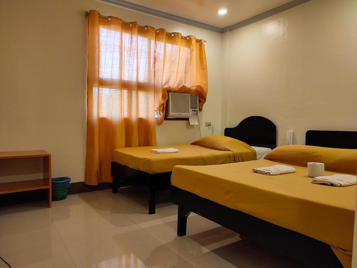El Juliana Hotel Vigan Esterno foto