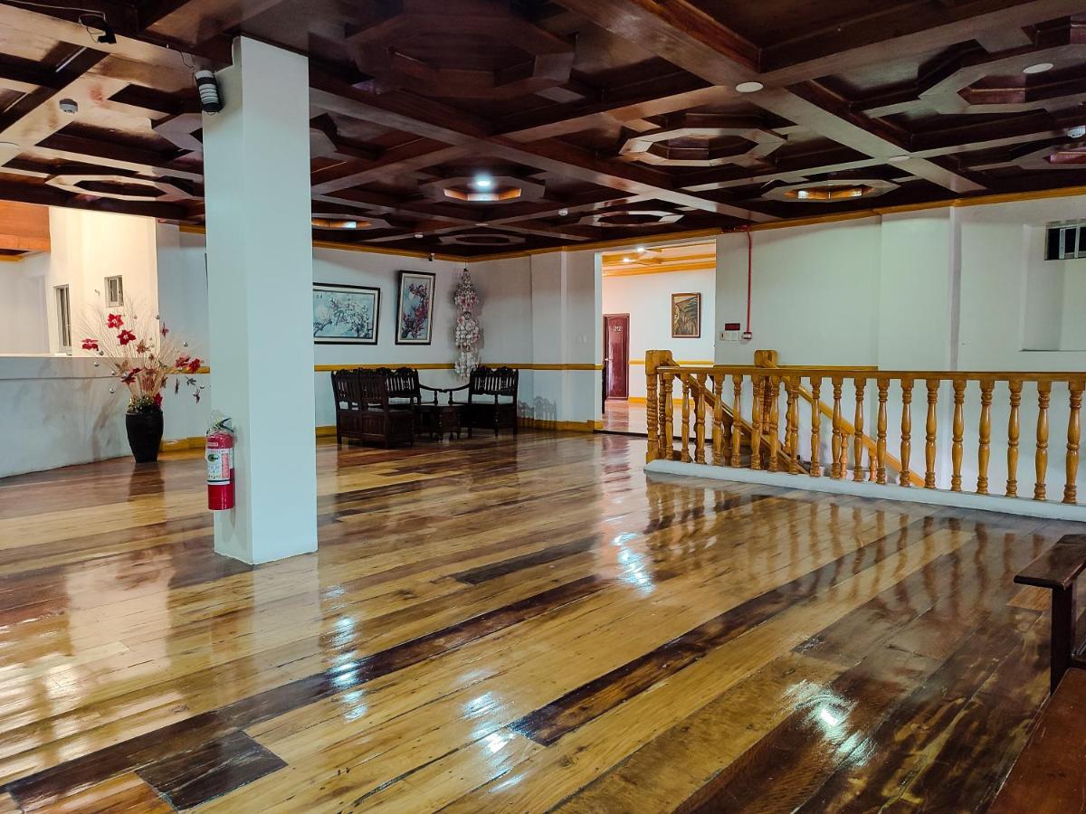 El Juliana Hotel Vigan Esterno foto