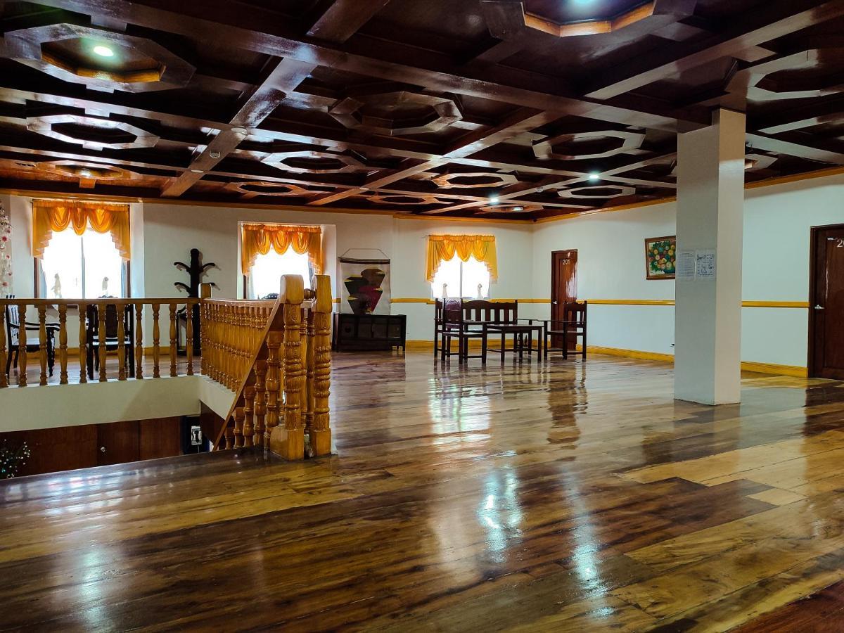 El Juliana Hotel Vigan Esterno foto