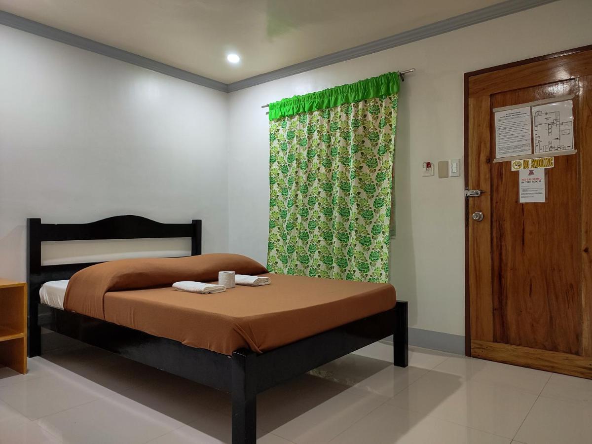 El Juliana Hotel Vigan Esterno foto