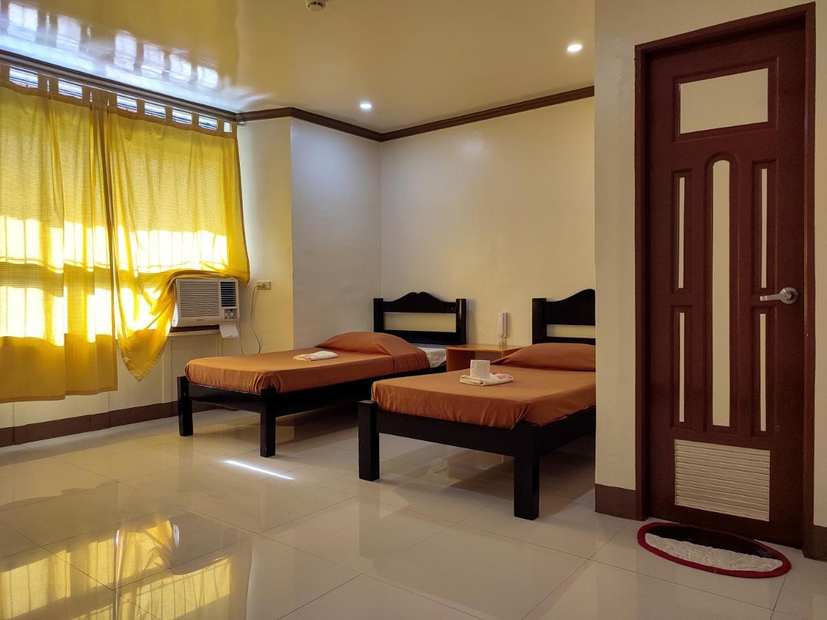 El Juliana Hotel Vigan Esterno foto