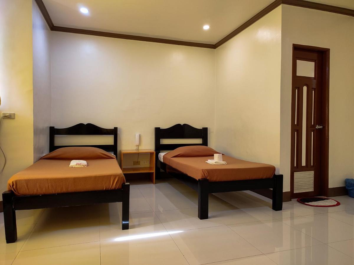 El Juliana Hotel Vigan Esterno foto