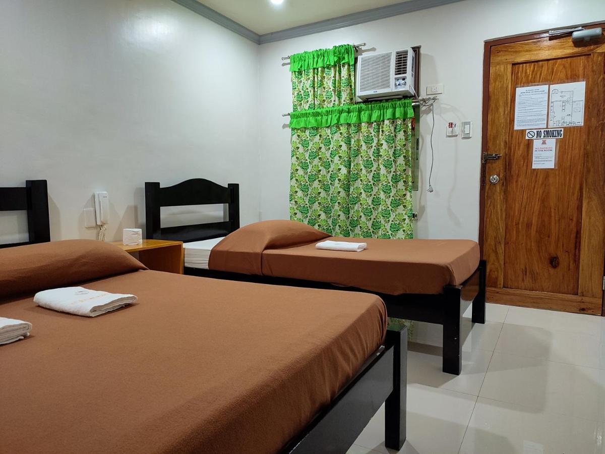 El Juliana Hotel Vigan Esterno foto