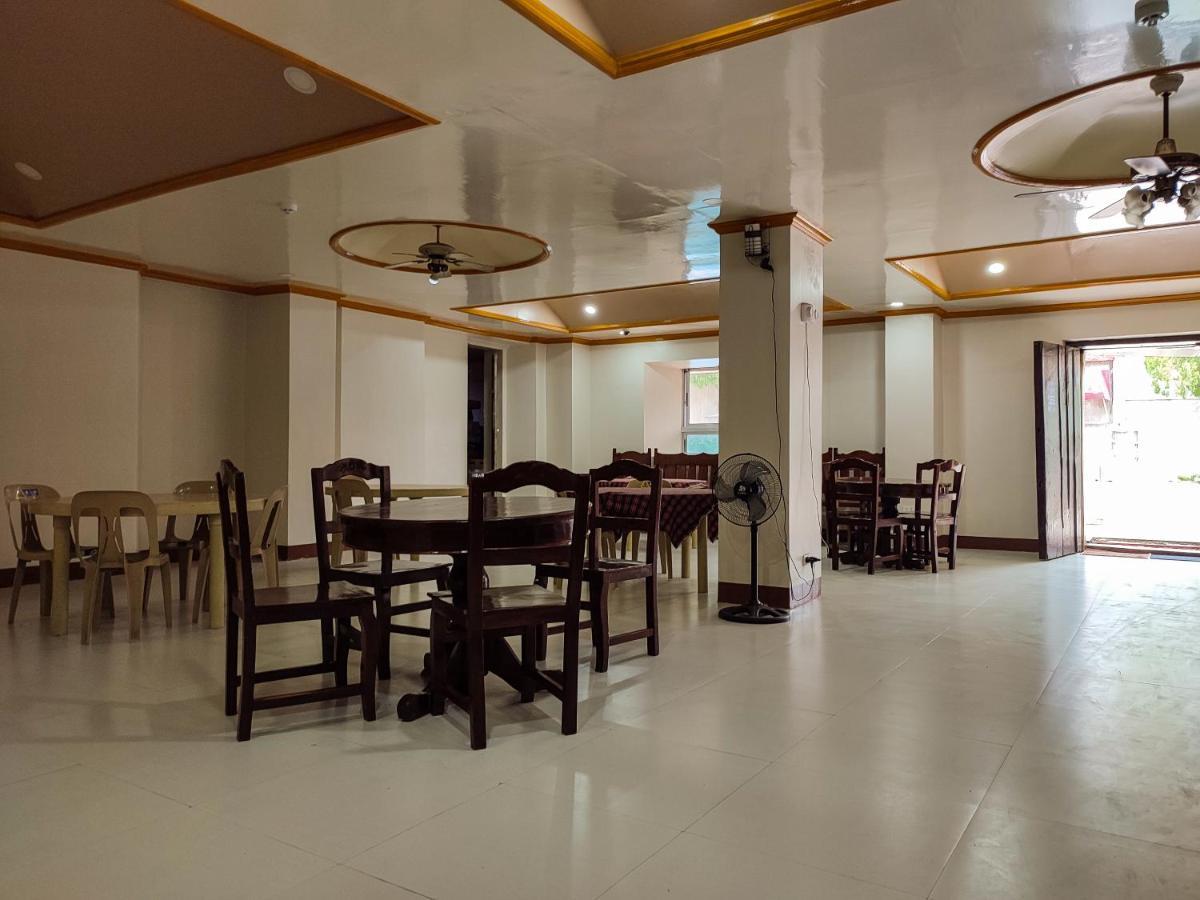 El Juliana Hotel Vigan Esterno foto