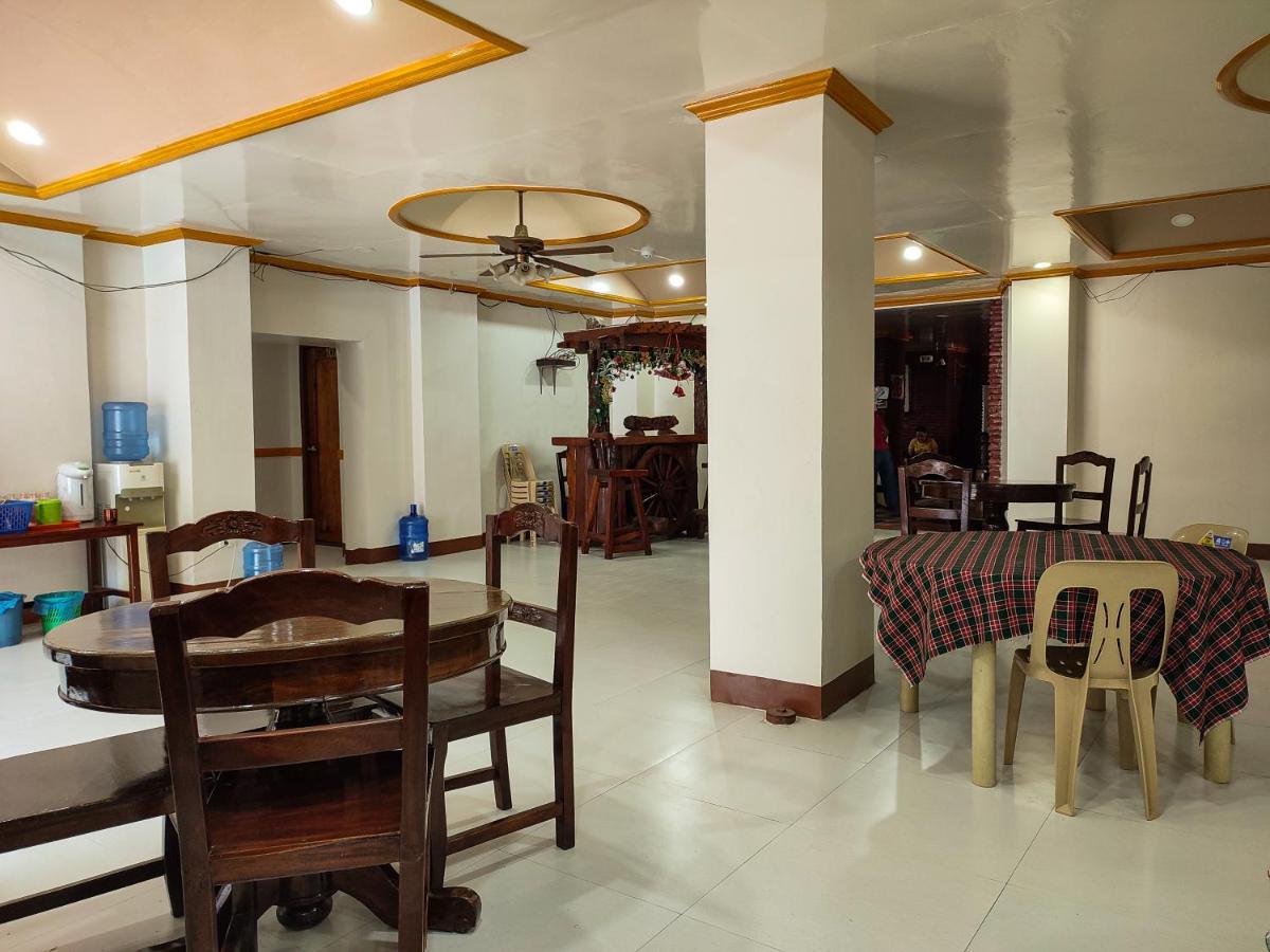 El Juliana Hotel Vigan Esterno foto
