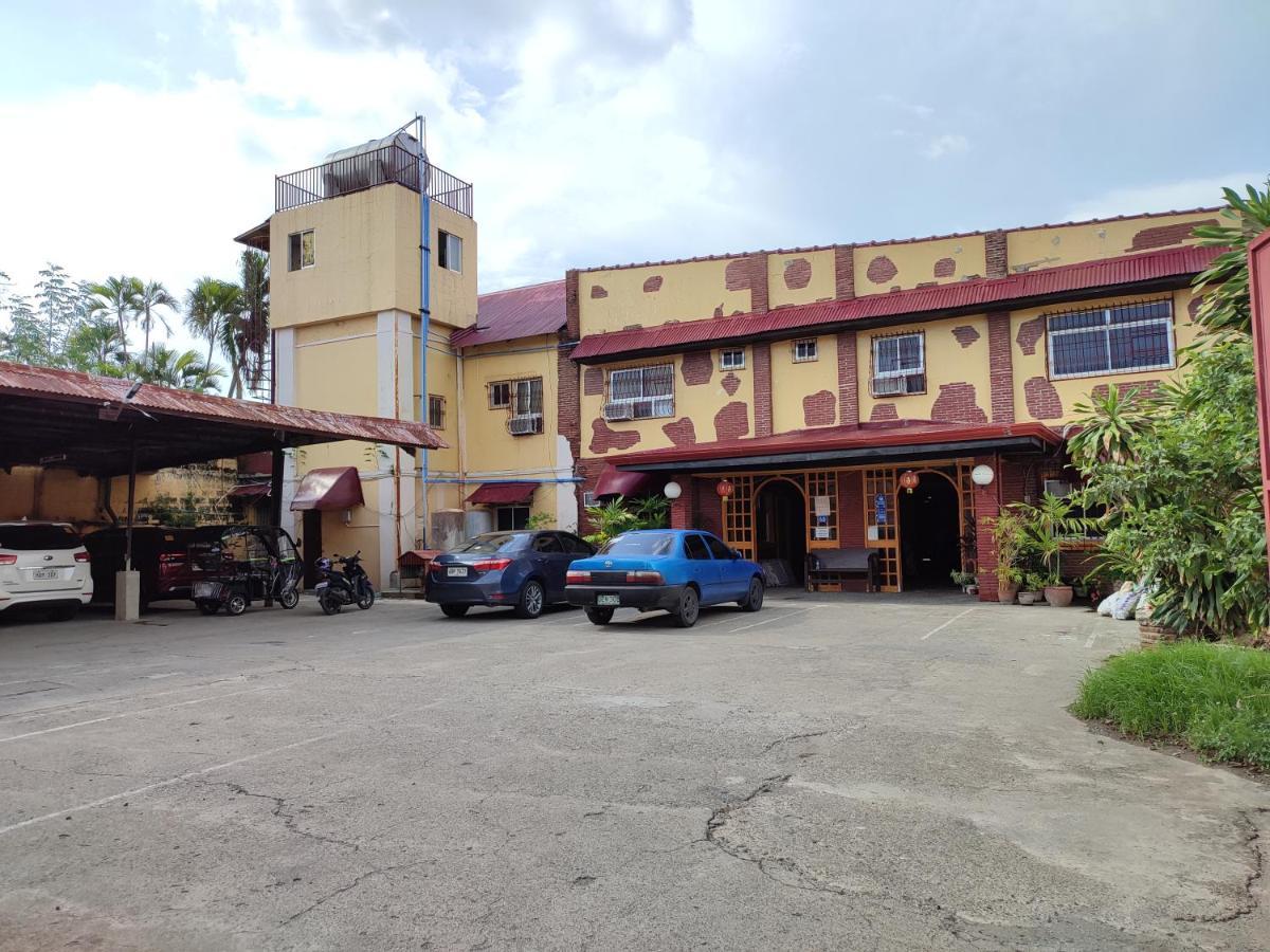 El Juliana Hotel Vigan Esterno foto